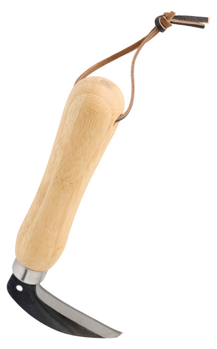 Handhacka Japansk 18 cm Garden